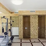 Отель Family Hebar Батак