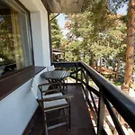 Отель Family Hebar 3*