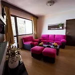 Family Hebar Отель 3*