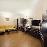 Family Hebar Отель 3*
