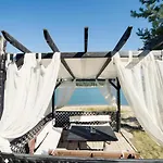 Family Hebar Отель Батак