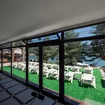 Family Hebar 3* Батак