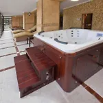 Family Hebar Отель 3*