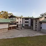 Отель Family Hebar Батак