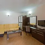 Family Hebar Hotel 3*