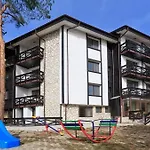 Family Hebar 3* Батак