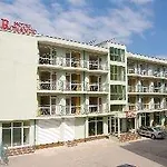 Family Hebar Отель 3*