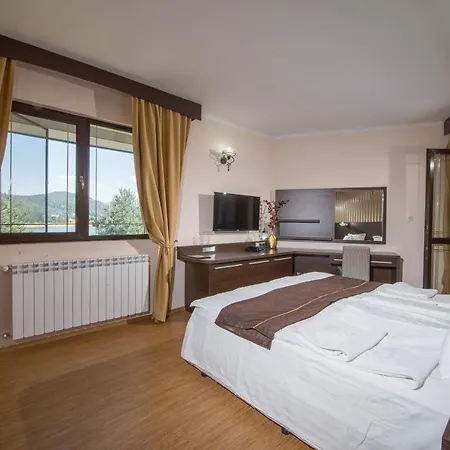 Family Hebar Hotel