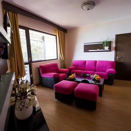 Family Hebar Hotel 3*