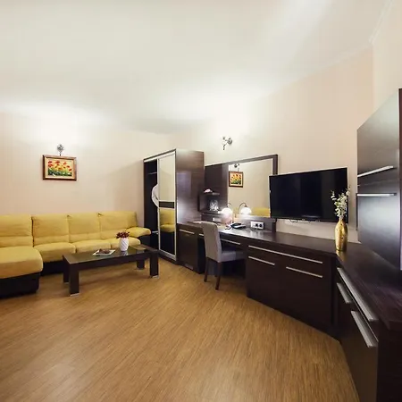 Family Hebar Hotel 3*