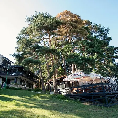 Family Hebar 3* 巴塔克