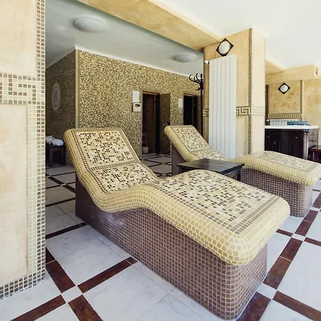 Family Hebar Hotel 3*