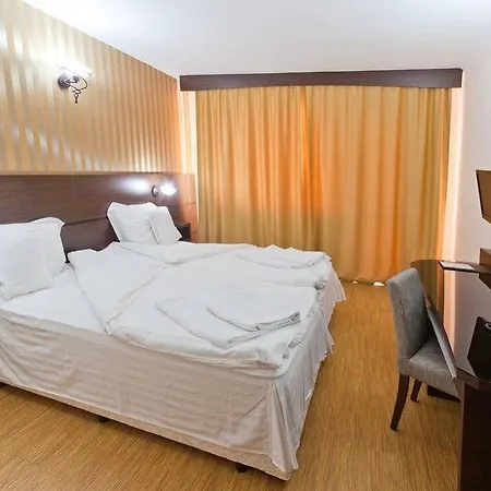 Family Hebar Hotel