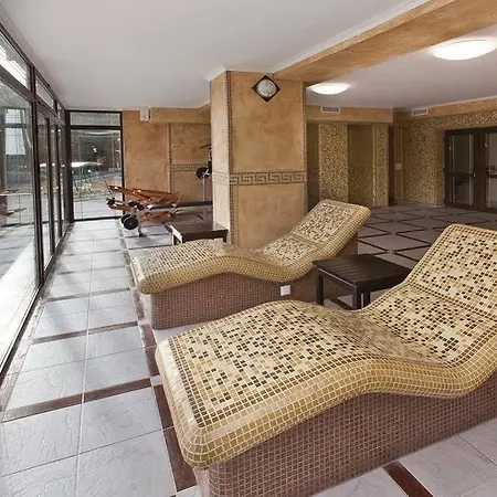 Hotel Family Hebar