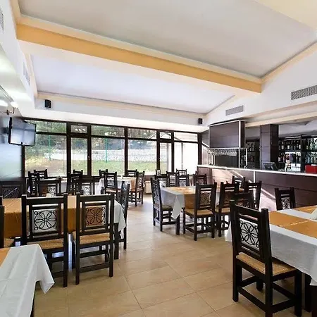 Hotel Family Hebar 3*