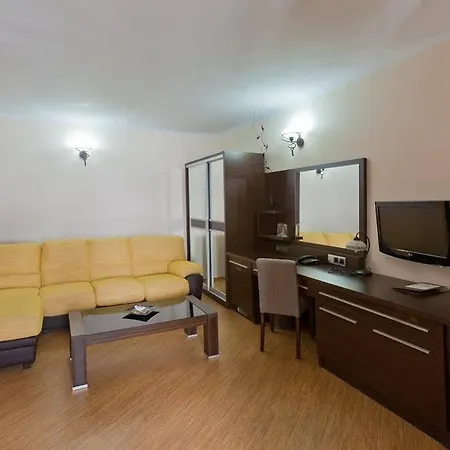 Family Hebar Hotel 3*