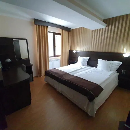 Family Hebar Hotel 3*