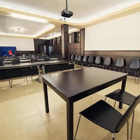 Family Hebar Hotel