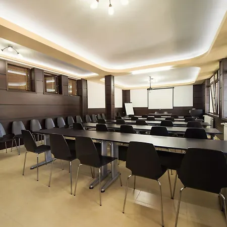 Hotel Family Hebar Batak