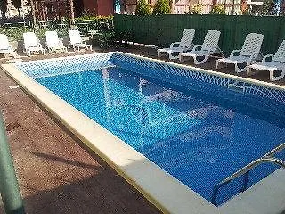 Hotel Family Hebar