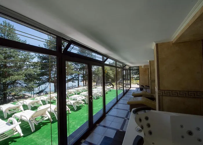 Family Hebar 3* 巴塔克