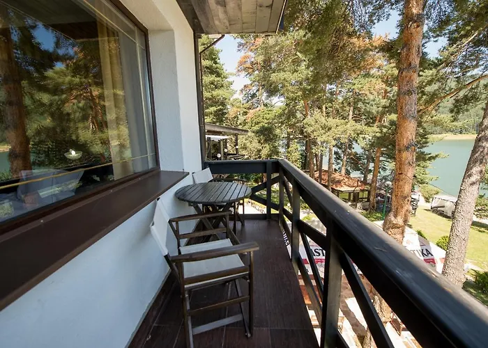 酒店 Family Hebar 3*