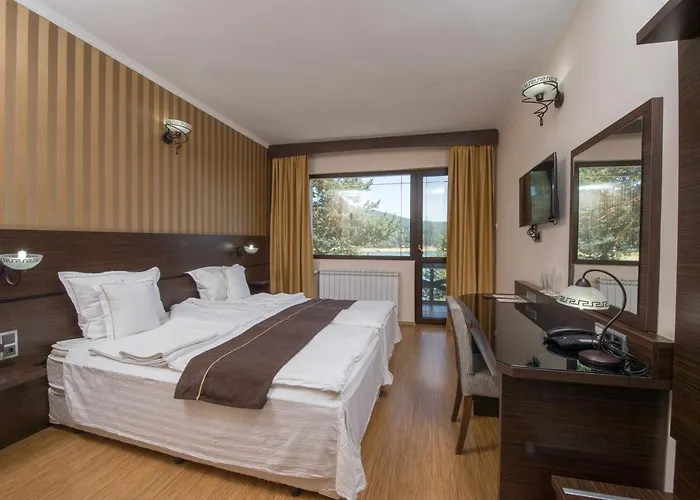 酒店 Family Hebar 巴塔克