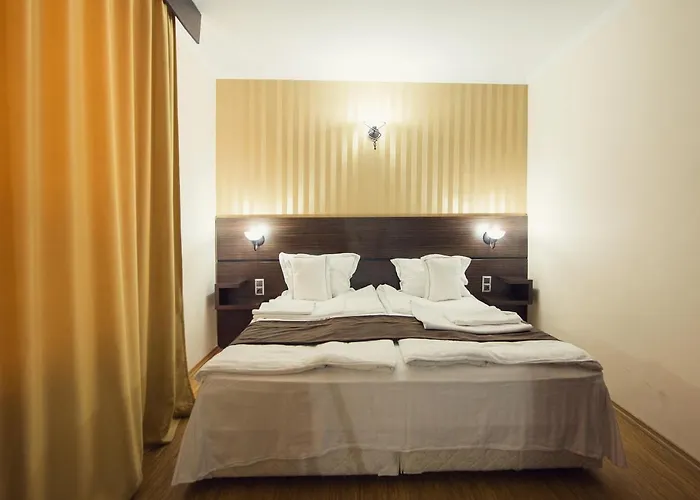 Family Hebar 3* 巴塔克