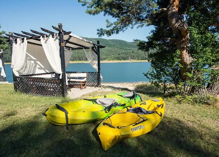 酒店 Family Hebar 3*