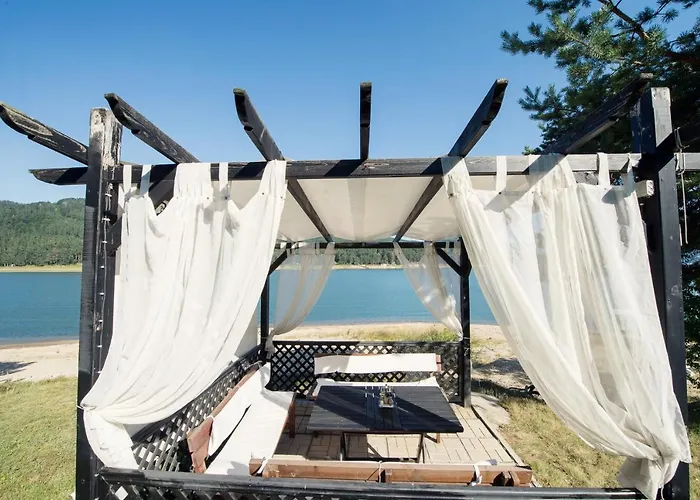 Family Hebar 酒店 巴塔克