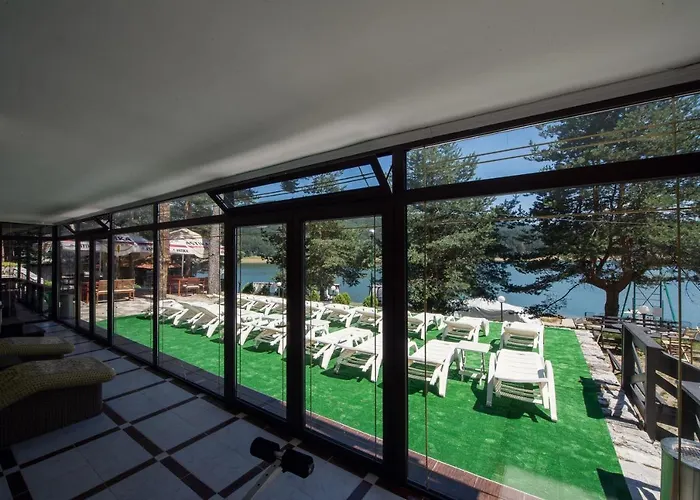 Family Hebar 3* 巴塔克