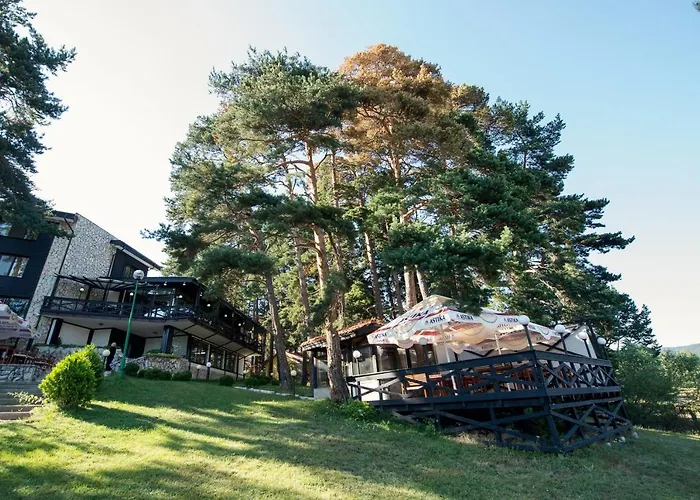 Family Hebar 3* 巴塔克