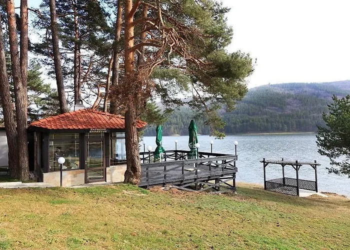 酒店 Family Hebar 3*