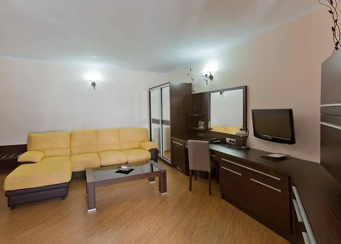 Family Hebar 酒店 3*