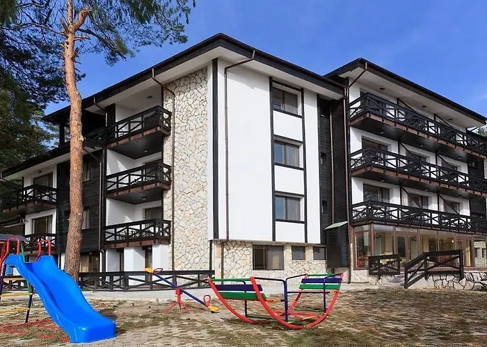 Family Hebar 3* 巴塔克