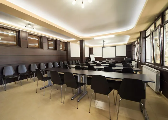 酒店 Family Hebar 巴塔克