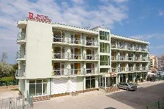 Family Hebar 酒店 3*