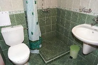 Family Hebar 3* 巴塔克