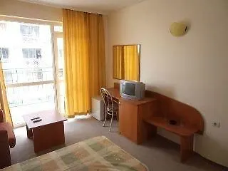 Family Hebar 酒店 巴塔克