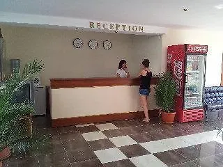 Family Hebar 巴塔克